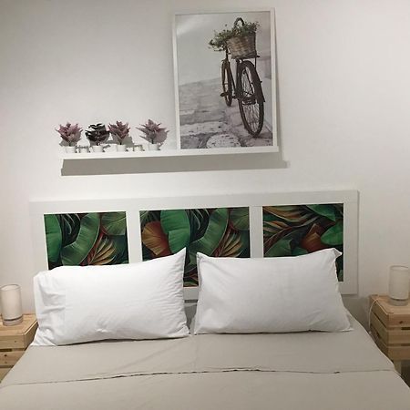 B&B Levante Lido di Noto Экстерьер фото