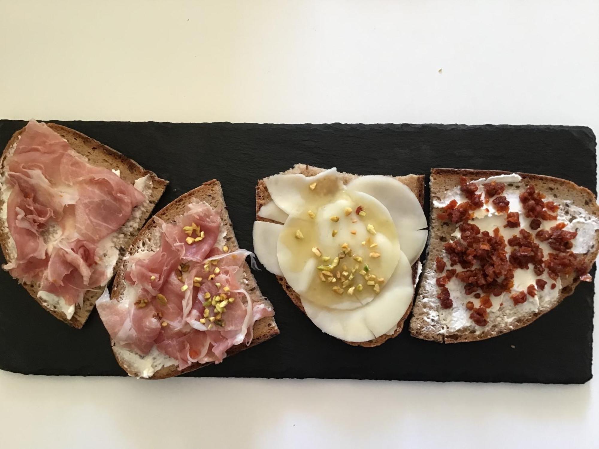 B&B Levante Lido di Noto Экстерьер фото