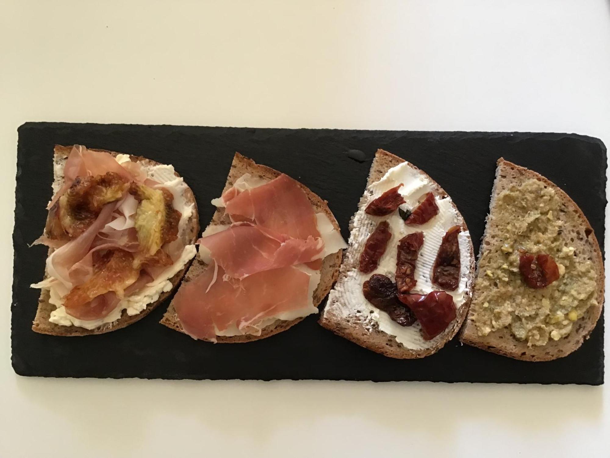 B&B Levante Lido di Noto Экстерьер фото