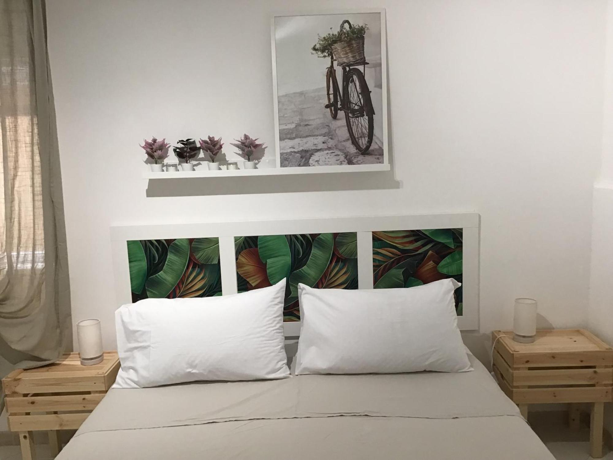 B&B Levante Lido di Noto Экстерьер фото