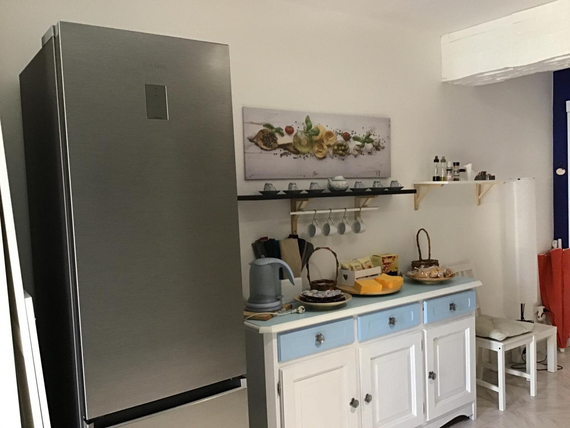 B&B Levante Lido di Noto Экстерьер фото