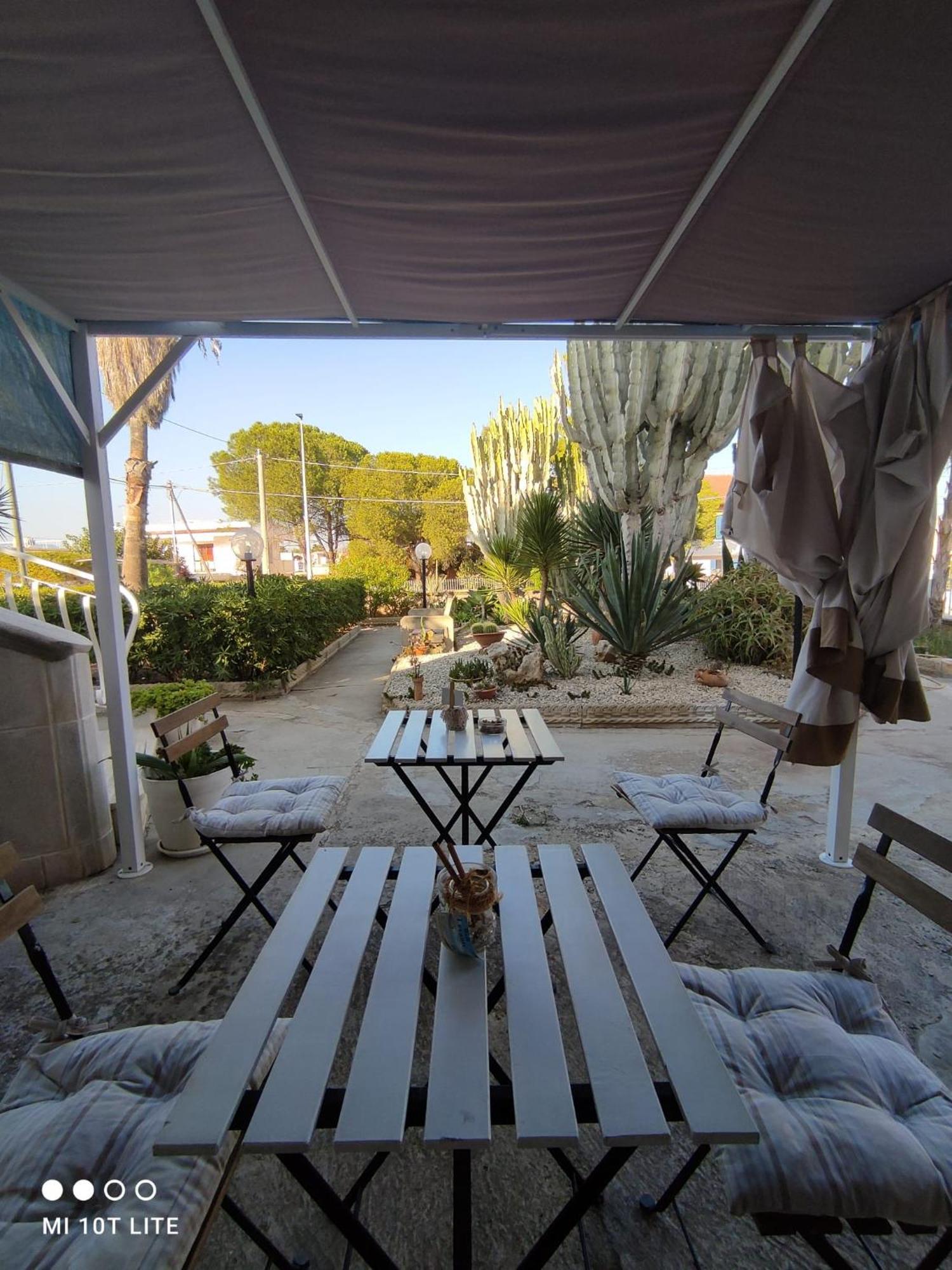 B&B Levante Lido di Noto Экстерьер фото