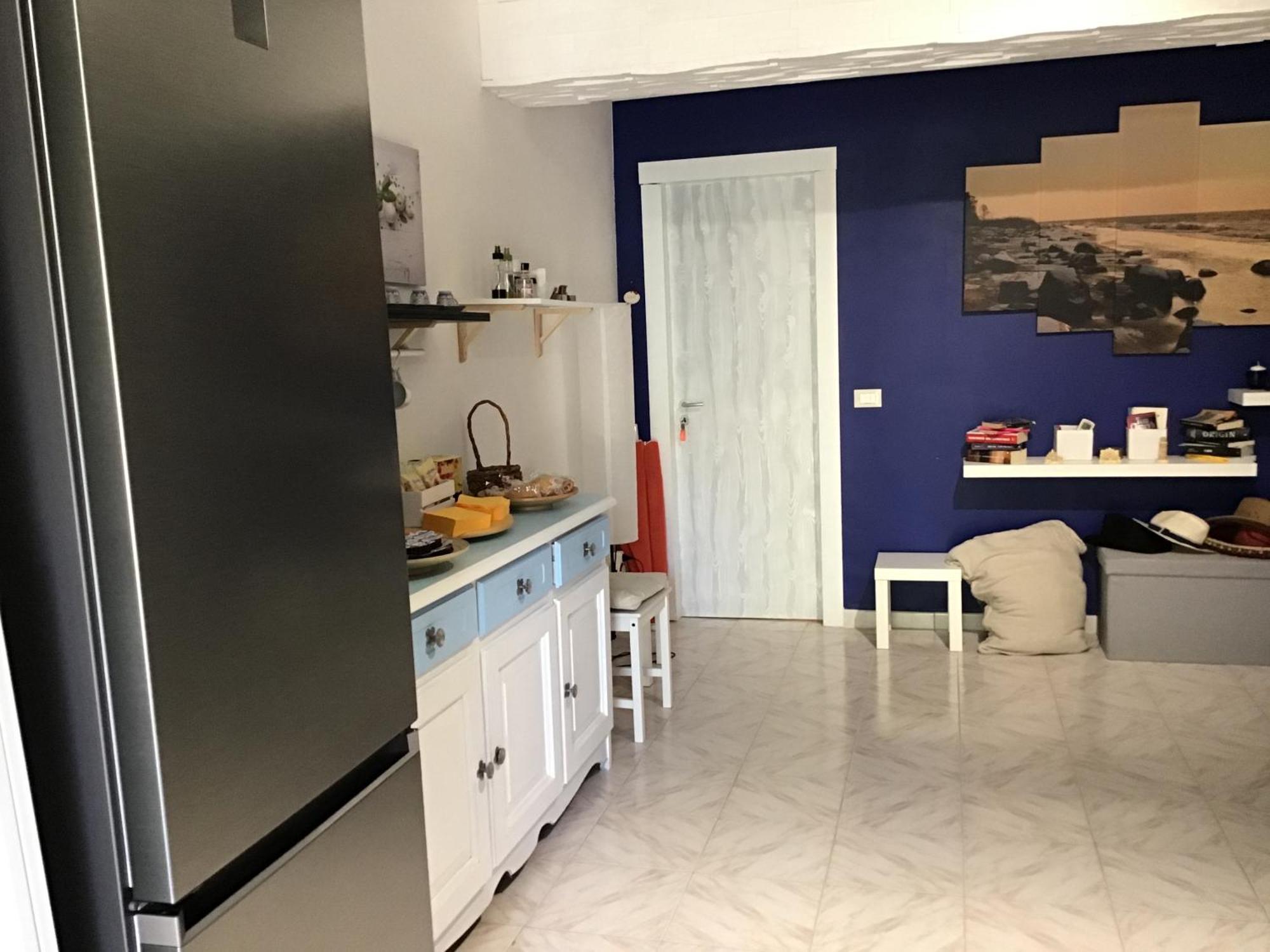 B&B Levante Lido di Noto Экстерьер фото