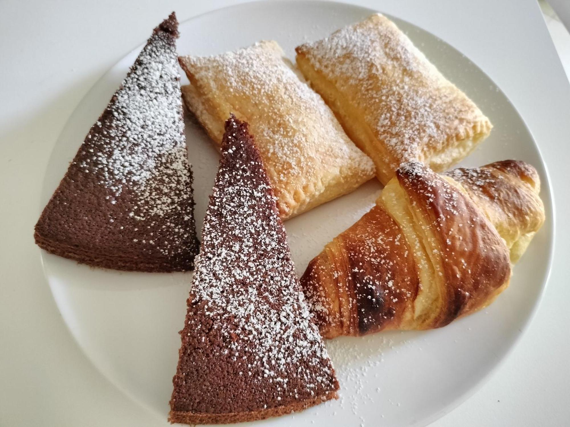 B&B Levante Lido di Noto Экстерьер фото