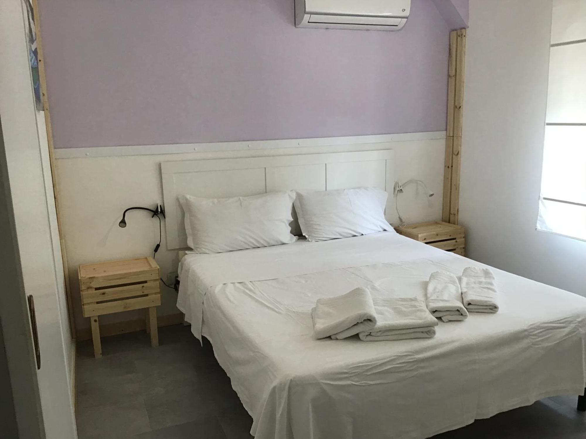 B&B Levante Lido di Noto Экстерьер фото