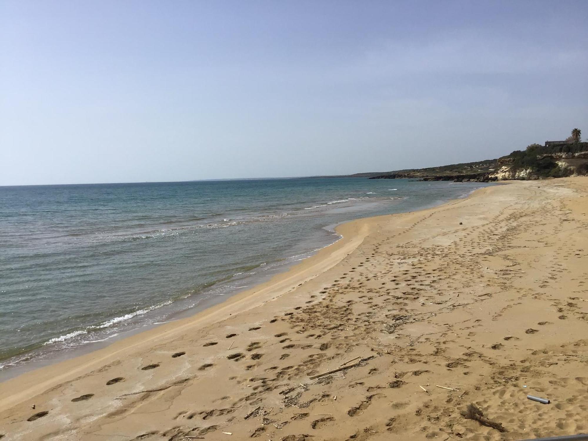 B&B Levante Lido di Noto Экстерьер фото