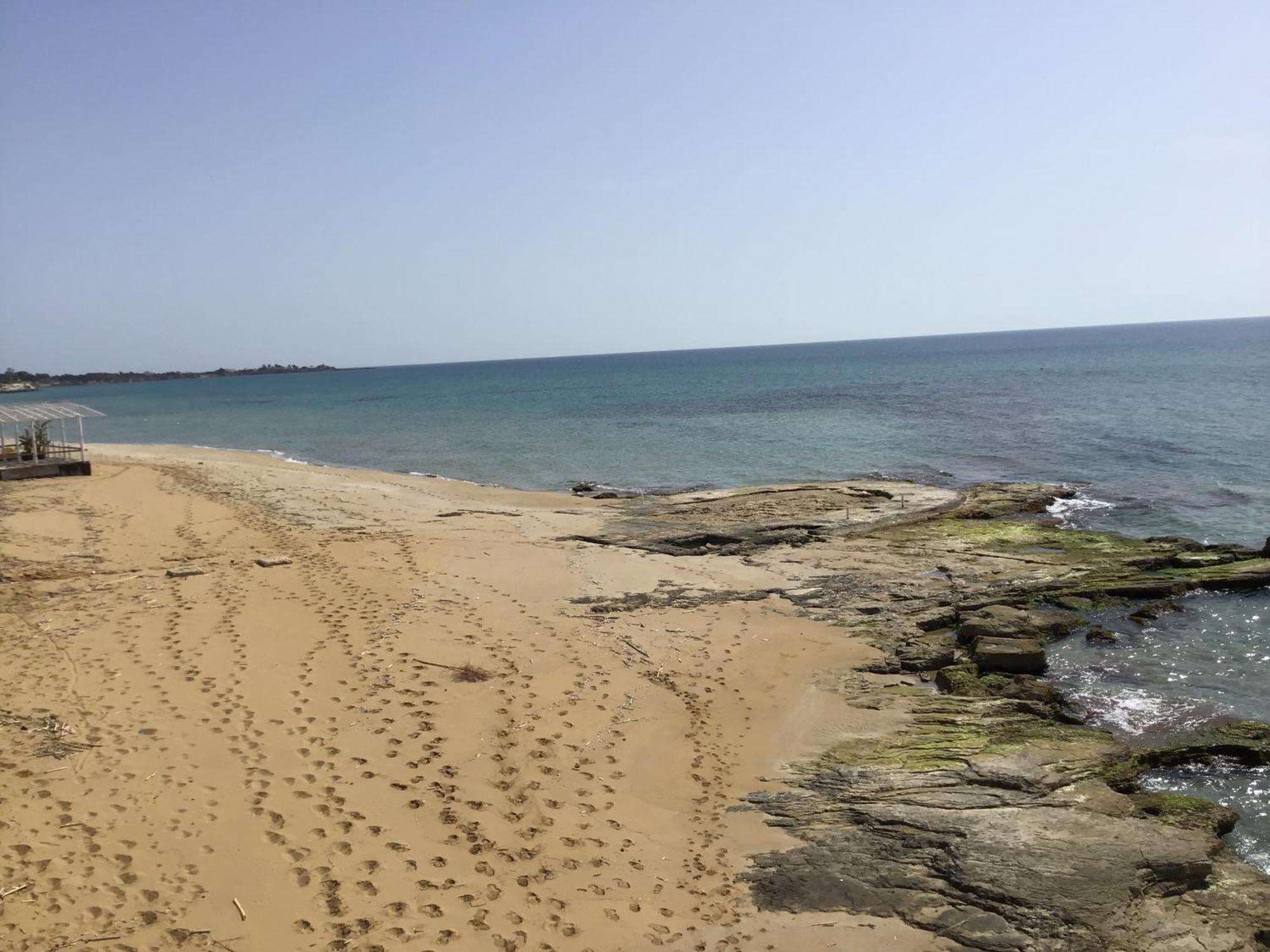 B&B Levante Lido di Noto Экстерьер фото