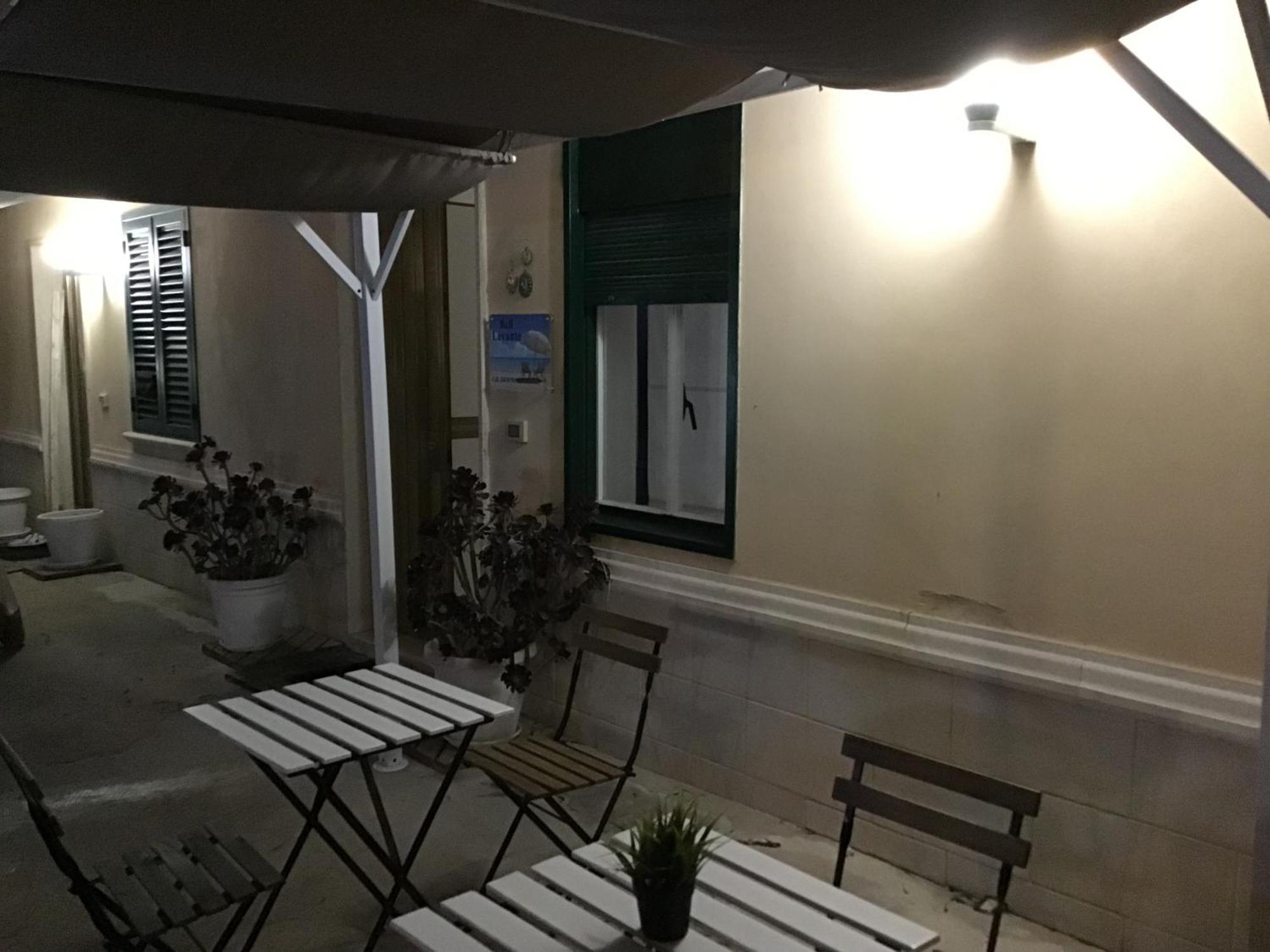 B&B Levante Lido di Noto Экстерьер фото