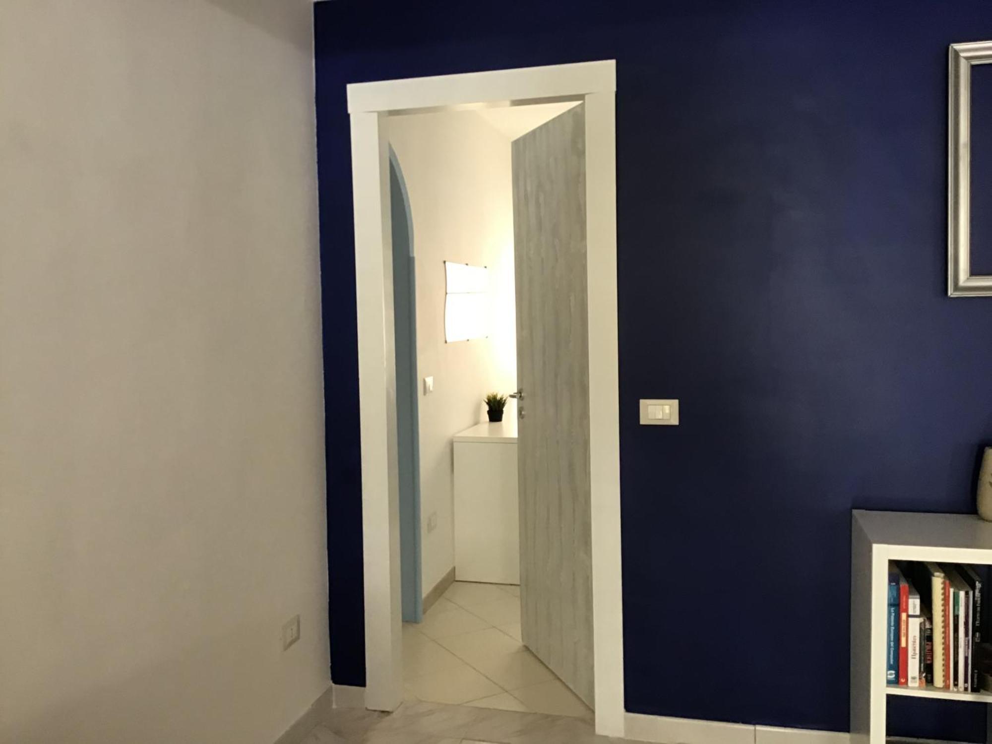 B&B Levante Lido di Noto Экстерьер фото